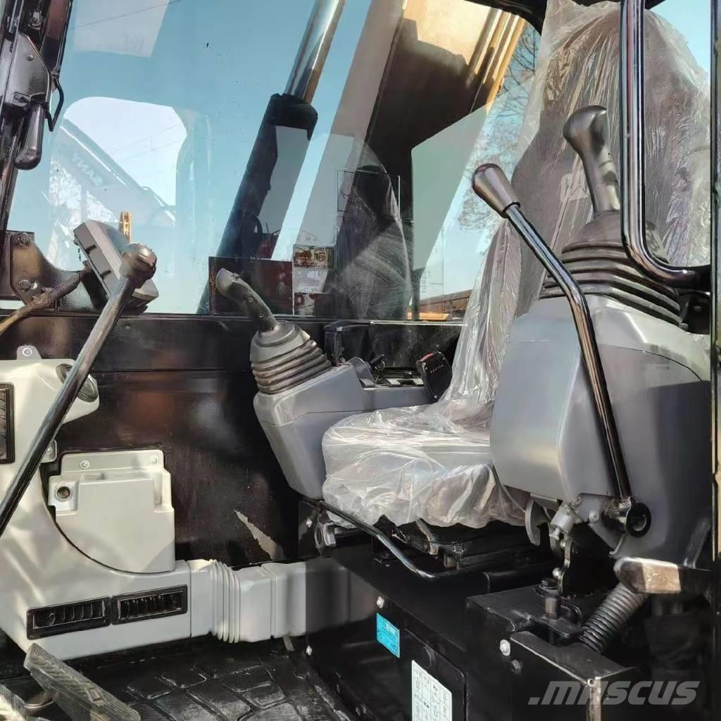 CAT 308 Excavatoare pe șenile
