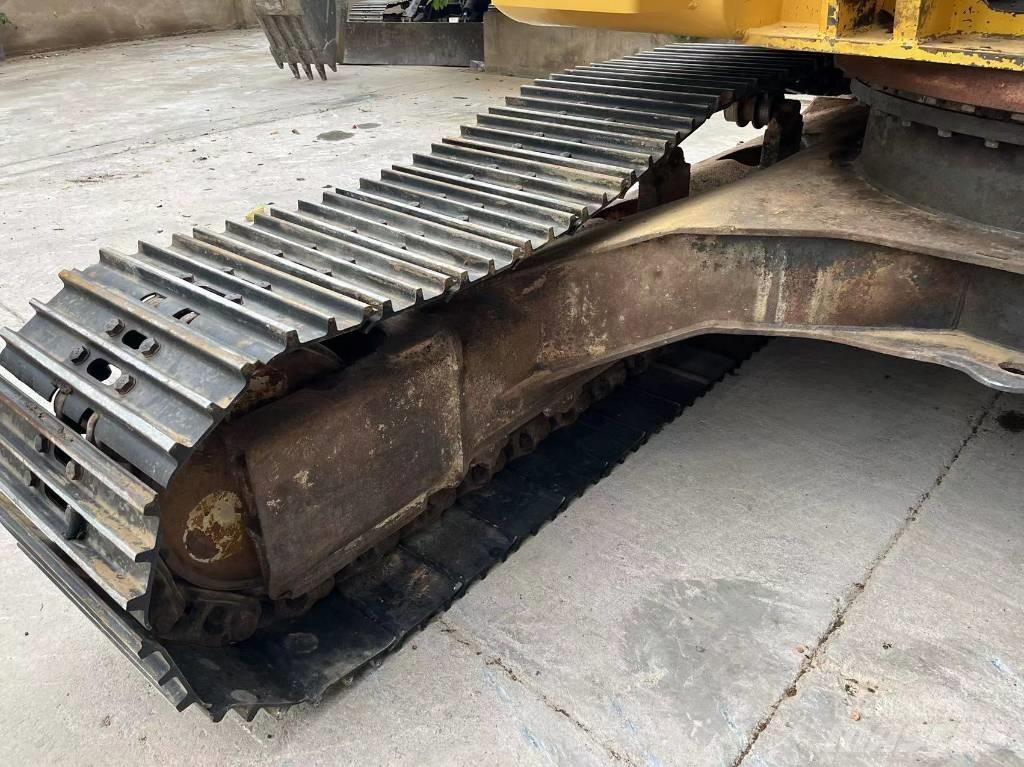 Sumitomo SH200Z3 Excavatoare pe șenile
