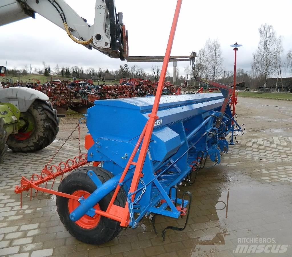 Stegsted 5 Perforatoare