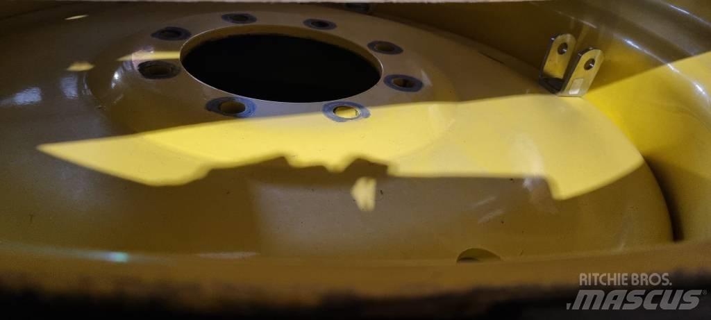 Michelin 420/85R38 Roti