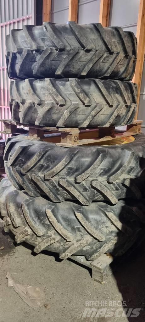 Michelin 420/85R38 Roti