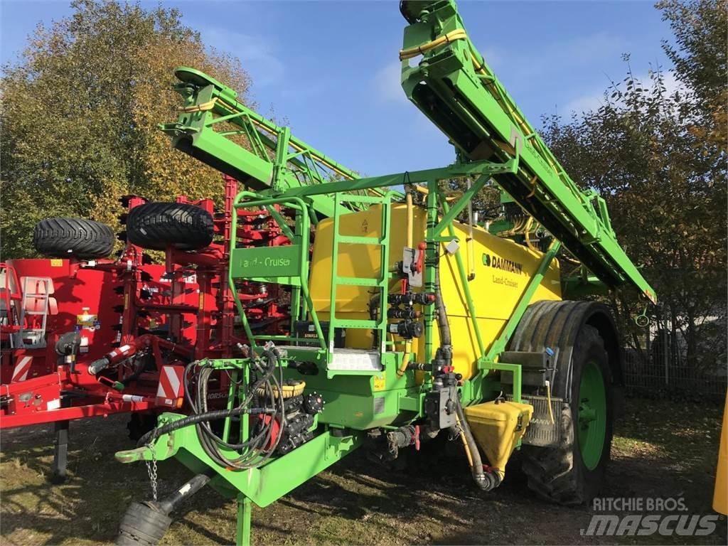Dammann ANP 4024 Tractoare agricole sprayers