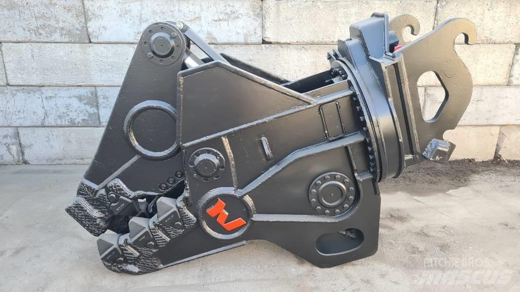 Verachtert VHC-30 Concasoare