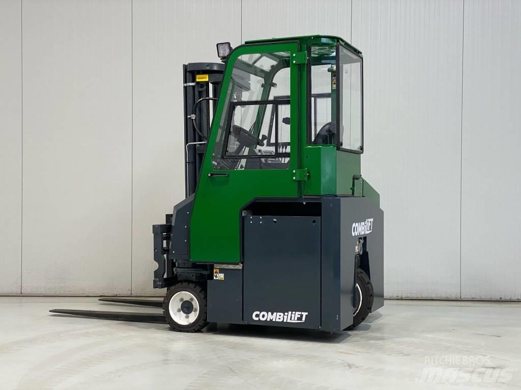 Combilift CBE2500 Stivuitoare cu patru brate
