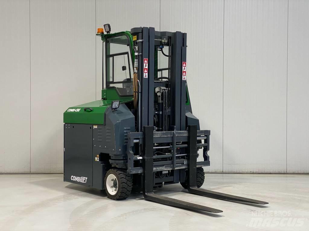 Combilift CBE2500 Stivuitoare cu patru brate