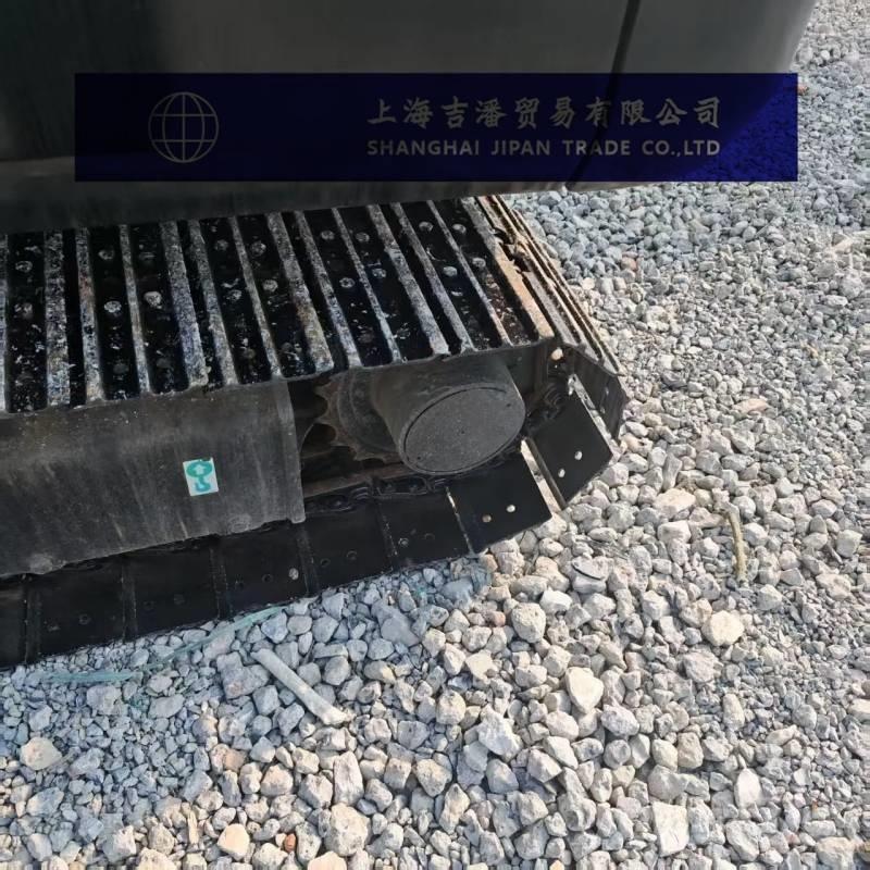 Sany SY 60 C Mini excavatoare < 7t