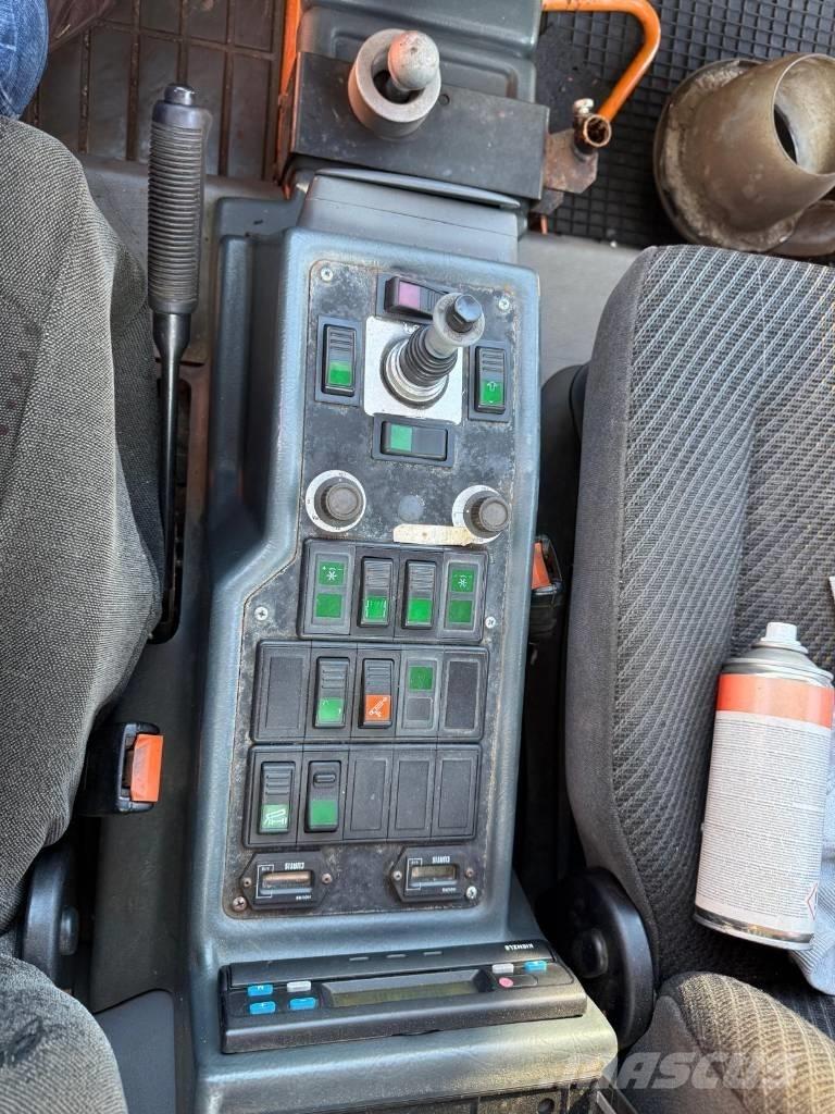 Multicar Fumo M30 Masini utilitare