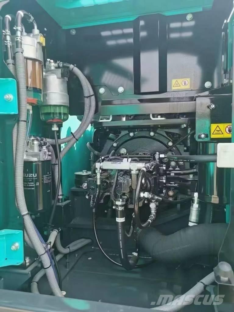 Kobelco SK130-11 Excavatoare 7t - 12t