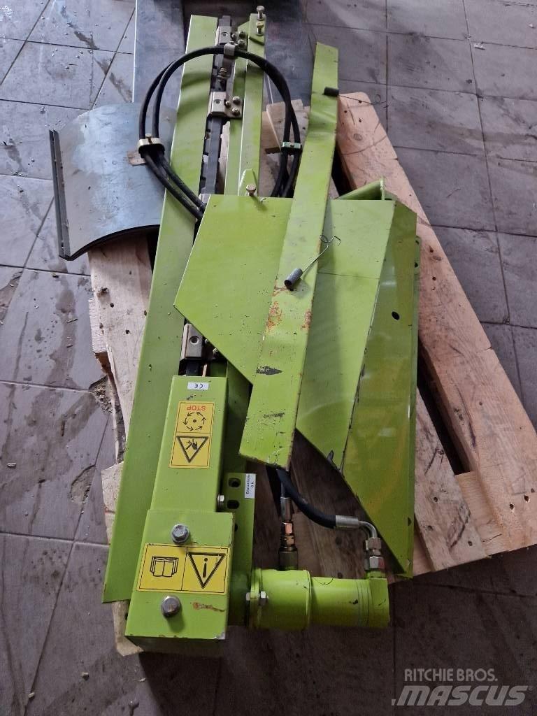 CLAAS RT 135 Accesorii combine agricole