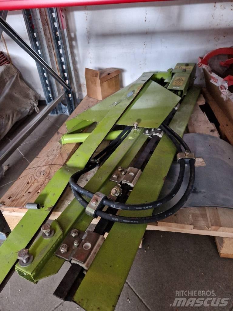 CLAAS RT 135 Accesorii combine agricole