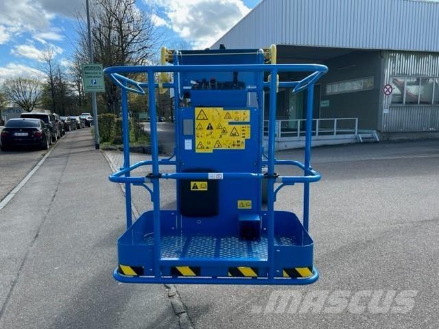 Genie Z-30/20N RJ Nacele cu brat articulat