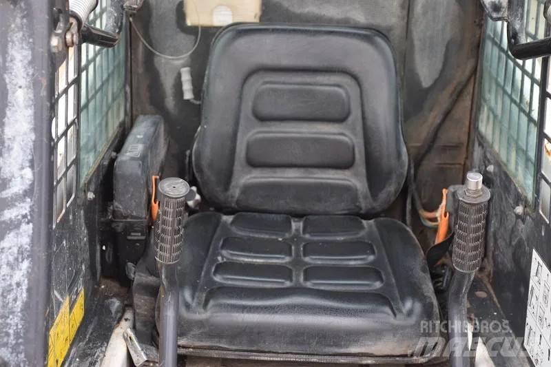Bobcat S70 Mini incarcator