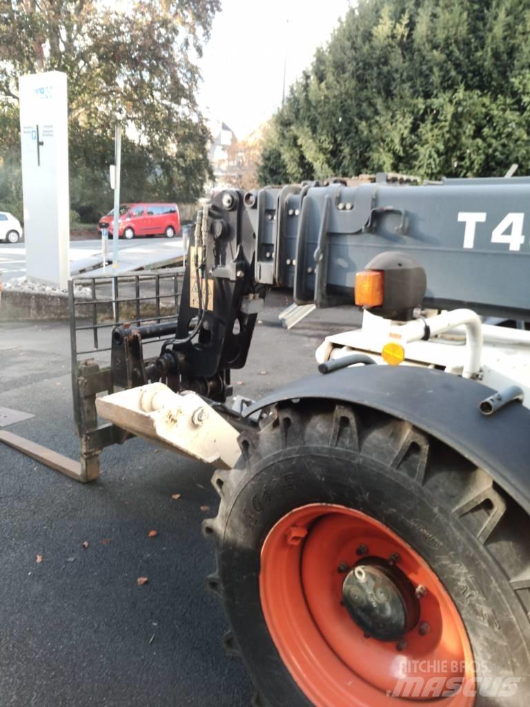 Bobcat B40170-D221 Stivuitoare telescopice