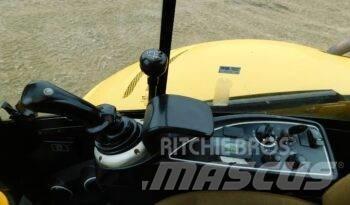 JCB 8065 Excavatoare 7t - 12t