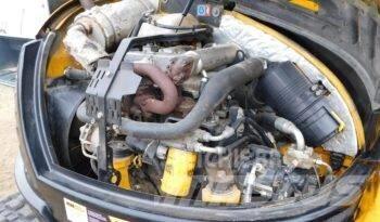 JCB 8065 Excavatoare 7t - 12t