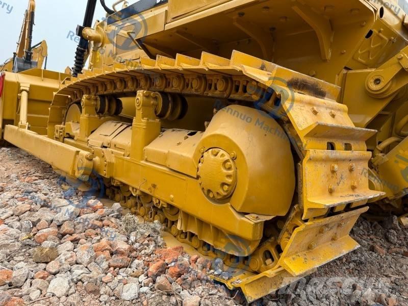 CAT D 7 G Buldozere pe senile