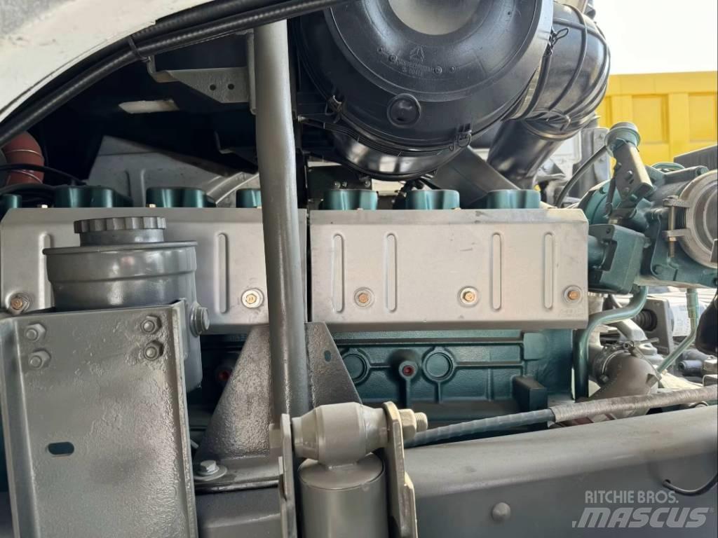 Howo 371 Autotractoare