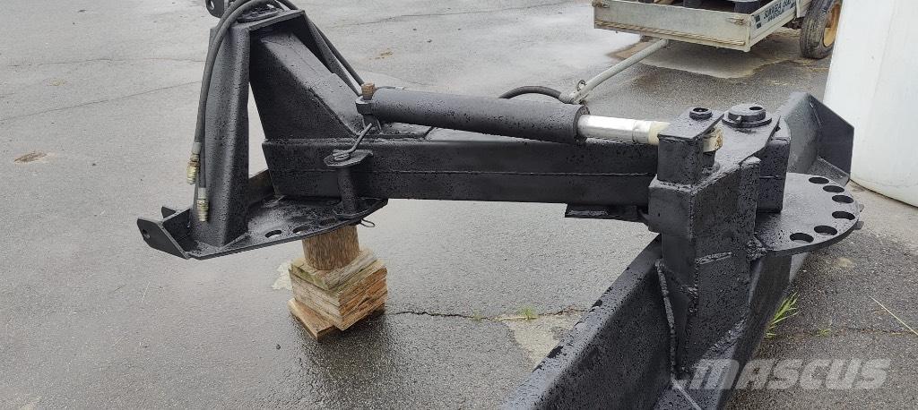 Esko 250 H Buldozer