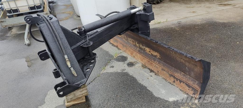 Esko 250 H Buldozer