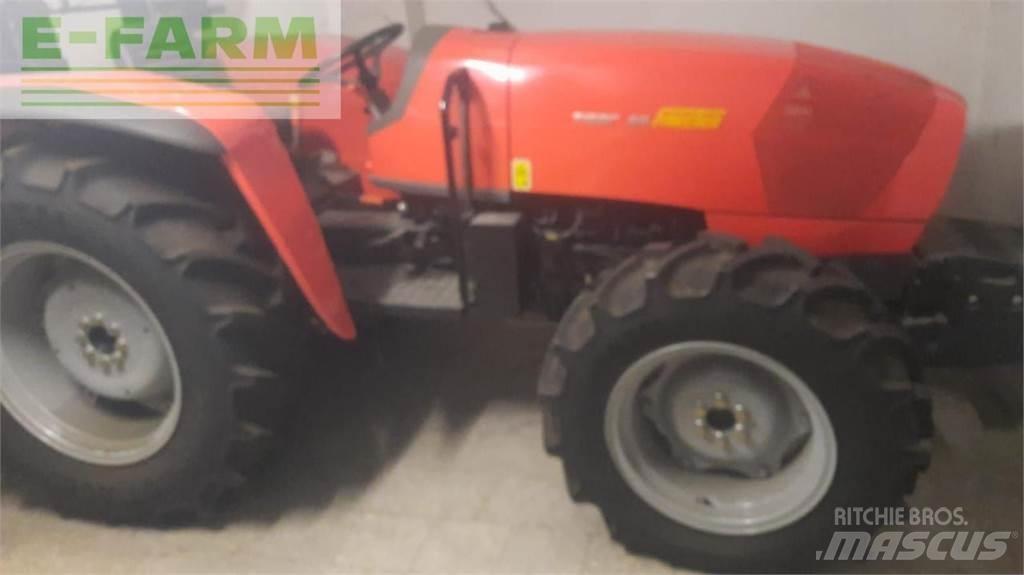 Same TIGER 65 Tractoare