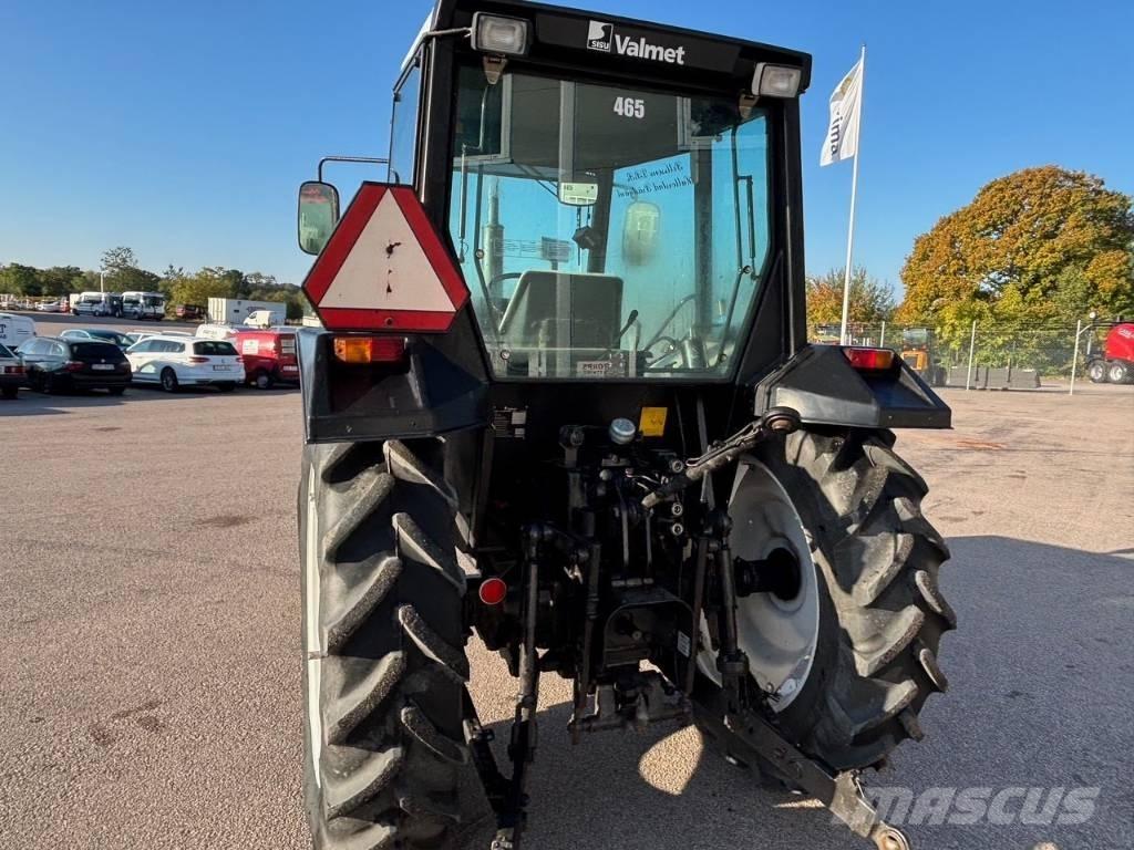 Valmet 365-2 Tractoare