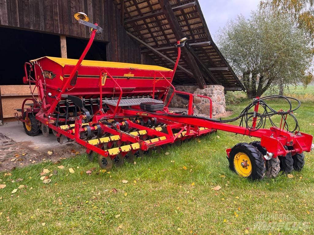 Väderstad Rapid400C Semanatoare
