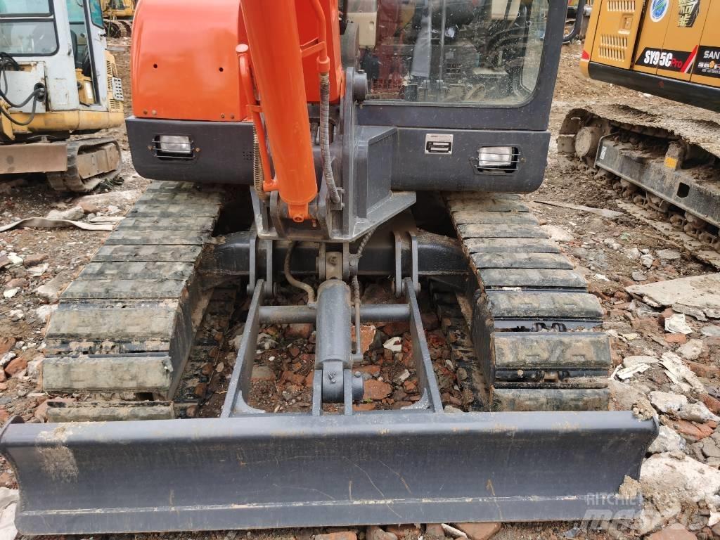 Doosan DH 55 Mini excavatoare < 7t