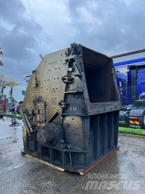 Metso NP 1415 Concasoare