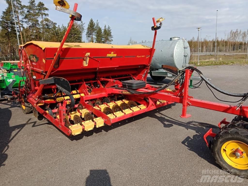 Väderstad Rapid400S Perforatoare