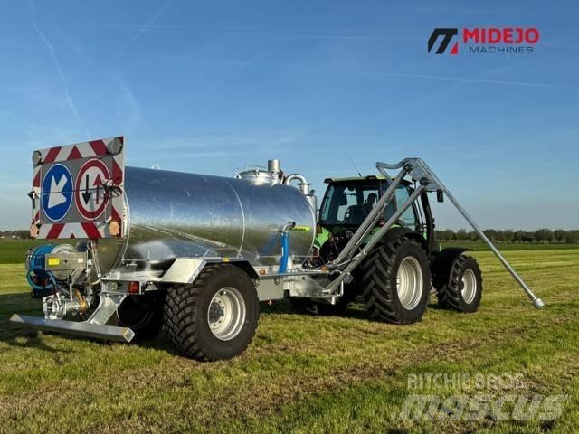 Roelama watertank Transport - Altele