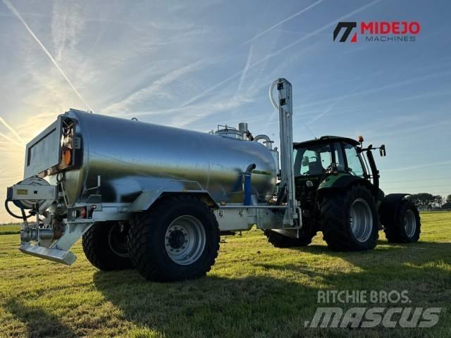 Roelama watertank Transport - Altele