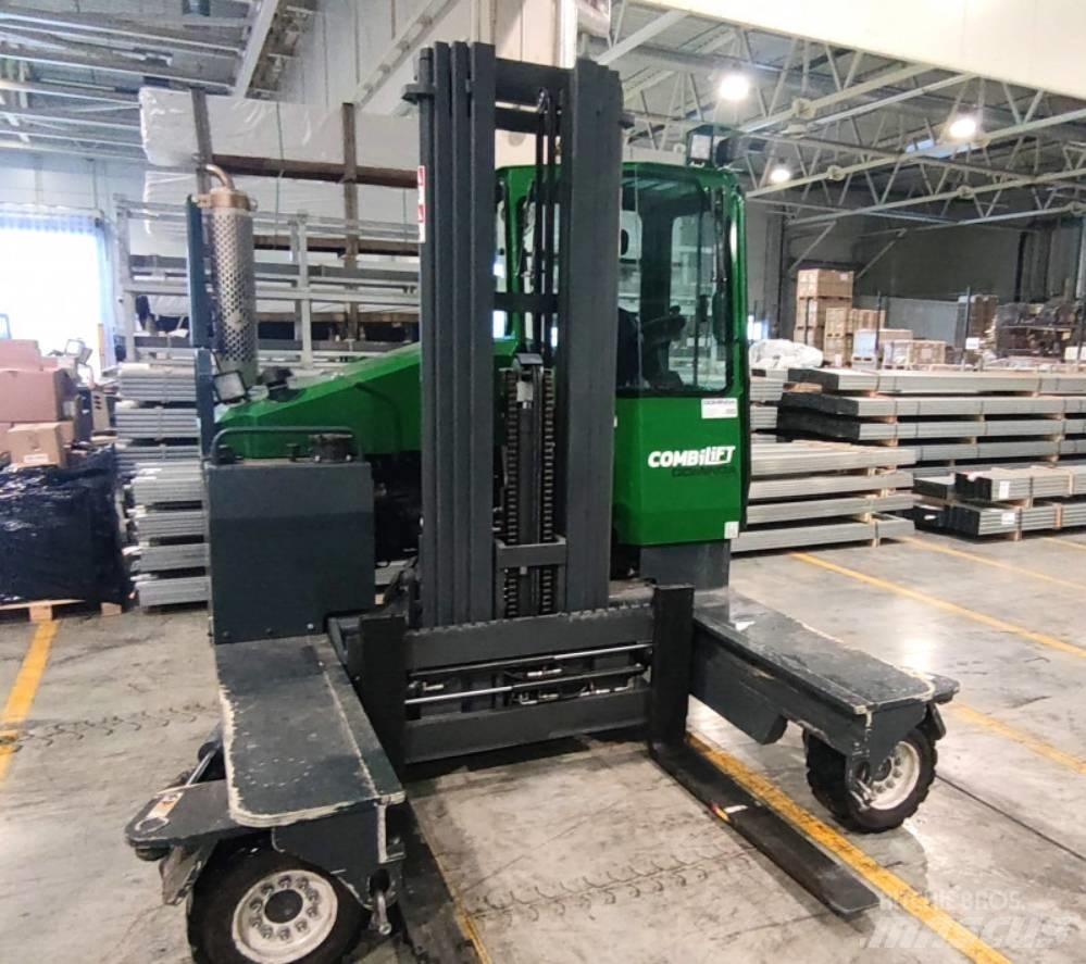Combilift C 4000 L Stivuitoare cu patru brate