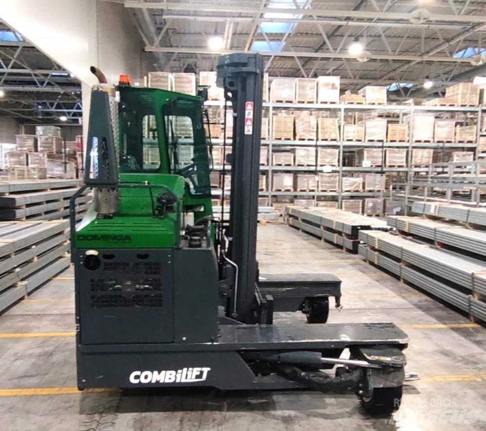 Combilift C 4000 L Stivuitoare cu patru brate