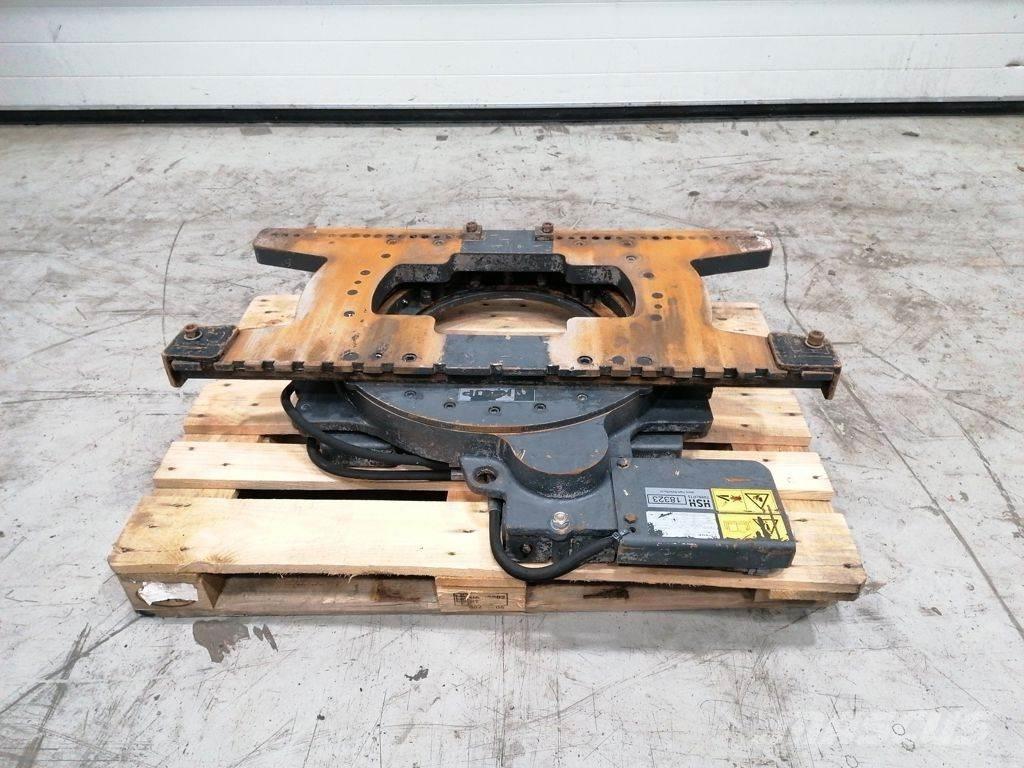 Kaup 2.5T351.1 Utilaje construcții - Altele