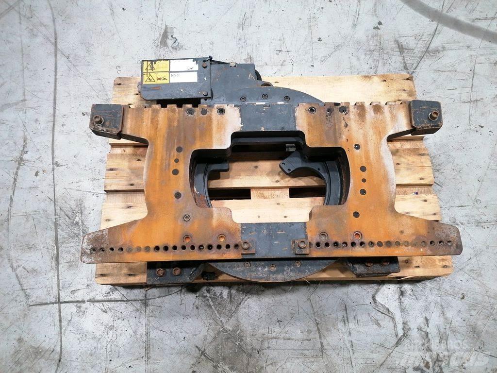Kaup 2.5T351.1 Utilaje construcții - Altele