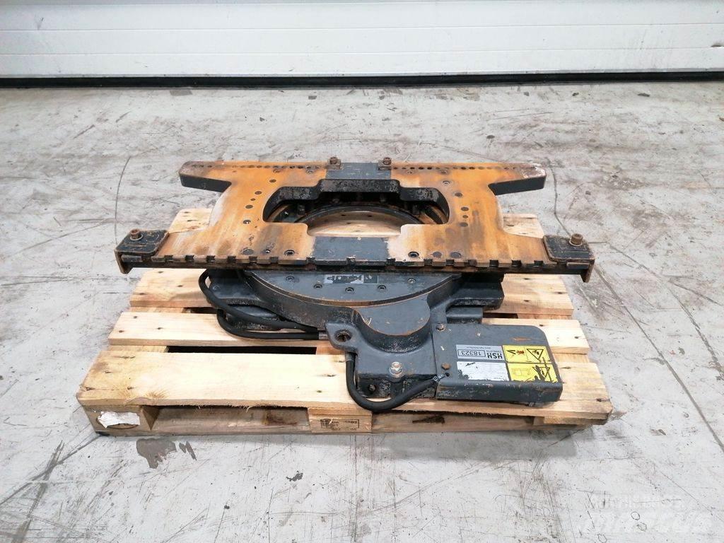 Kaup 2.5T351.1 Utilaje construcții - Altele