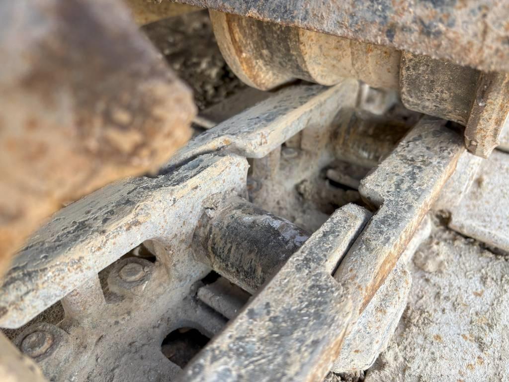 Terex Finlay 883 Dispozitive mobile de cernut