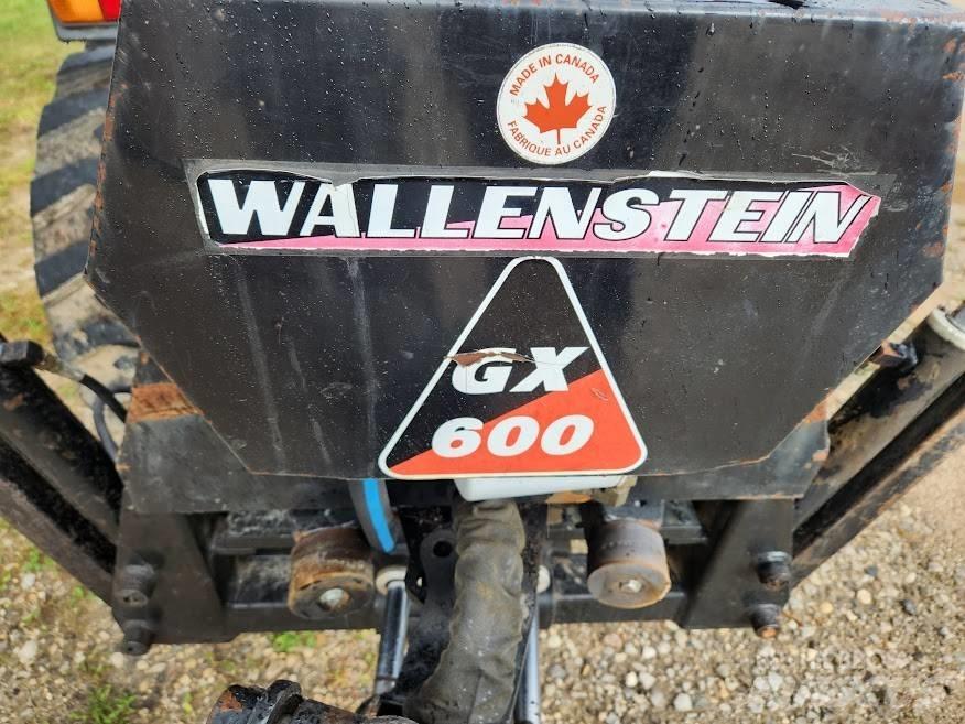 Kubota L 3400 DT Tractoare