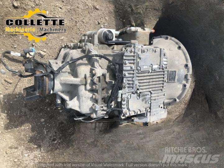 Volvo VNL 760 Alte componente