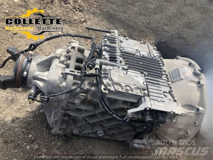 Volvo VNL 760 Alte componente