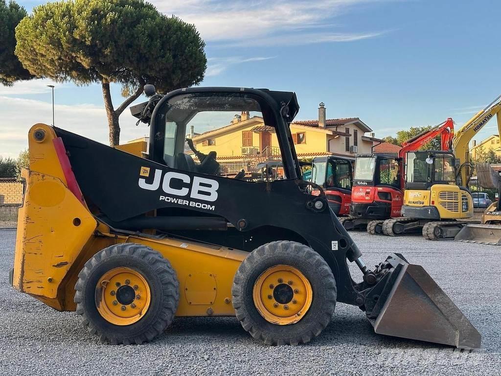 JCB 225 Mini incarcatoare