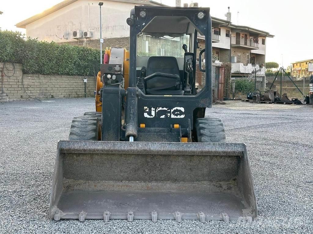 JCB 225 Mini incarcatoare