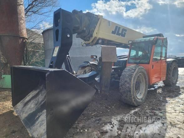 JLG G10-55A Stivuitoare telescopice