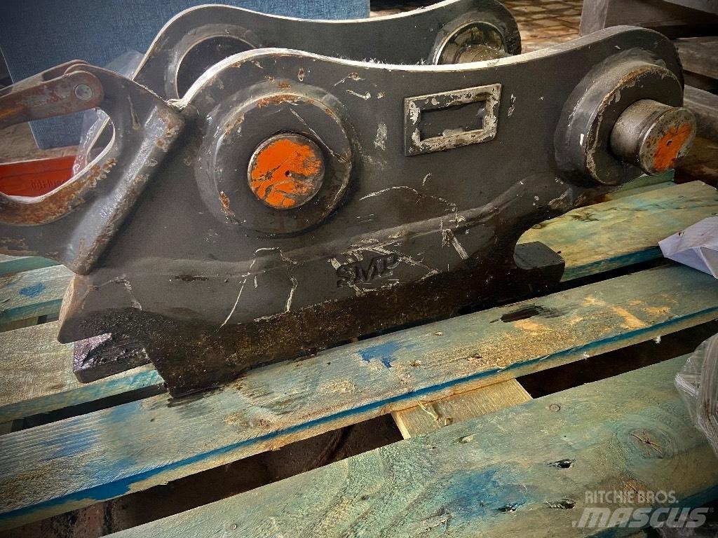 SMP S60 Conectoare rapide