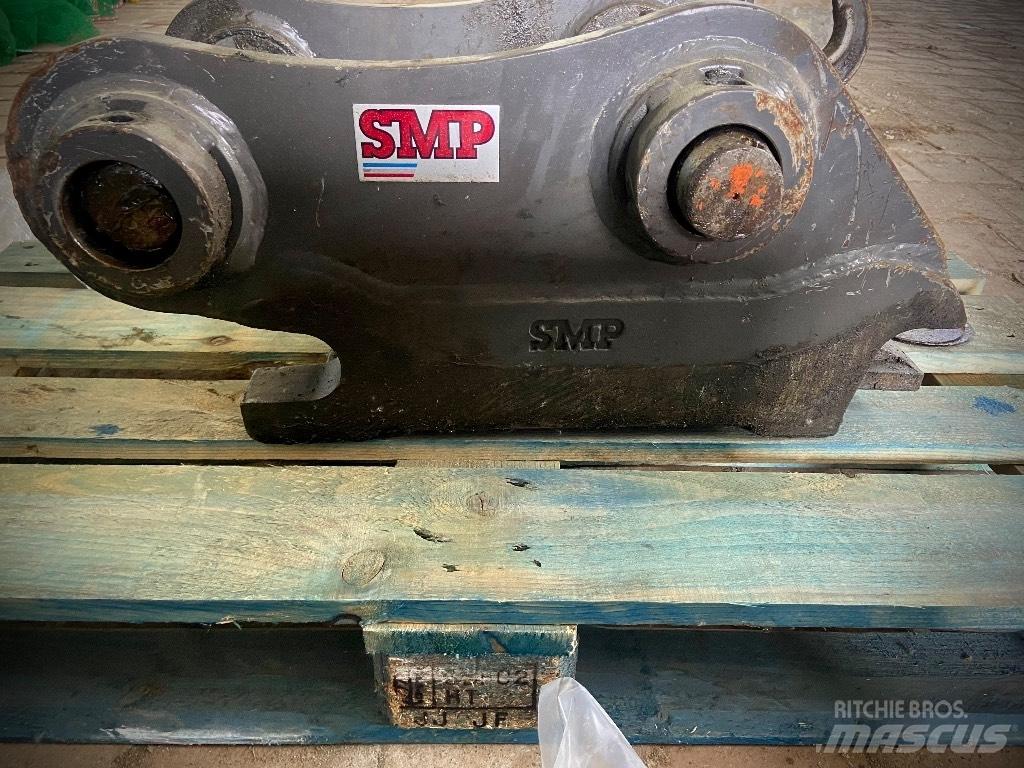 SMP S60 Conectoare rapide