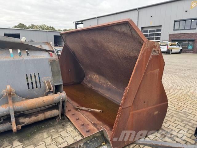 Volvo L 180 H Incarcator pe pneuri