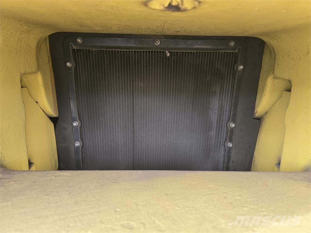 Hyster H16.00XM-6 Stivuitor diesel