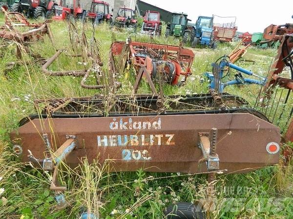  Heublitz 200 Greble