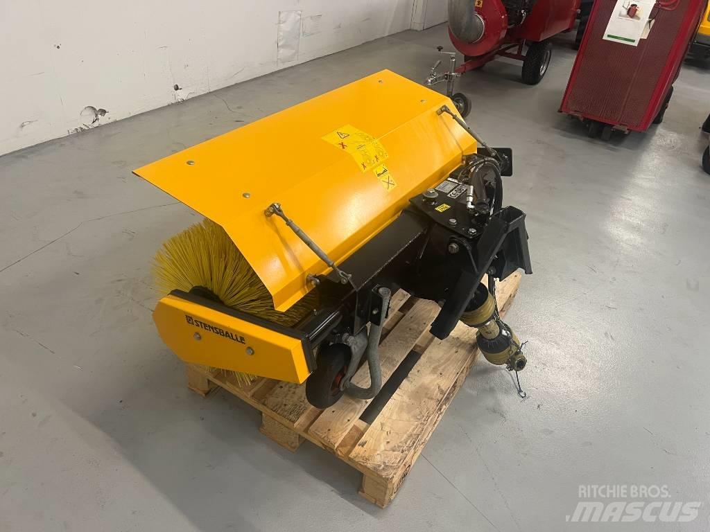 GMR FF 1300 LSA Maturatori