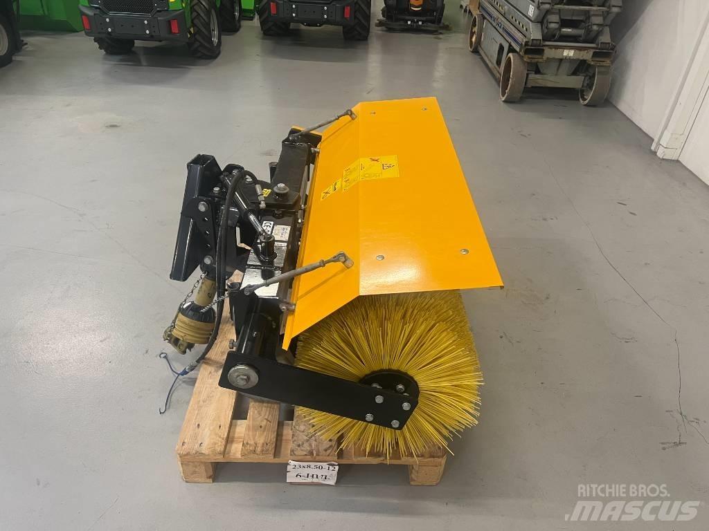 GMR FF 1300 LSA Maturatori